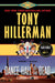 Dance Hall of the Dead: A Leaphorn & Chee Novel by Tony Hillerman