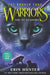 Warriors: The Broken Code #3: Veil of Shadows by Erin Hunter