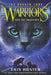 Warriors: The Broken Code #3: Veil of Shadows by Erin Hunter