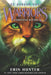 Warriors: The Broken Code #4: Darkness Within by Erin Hunter