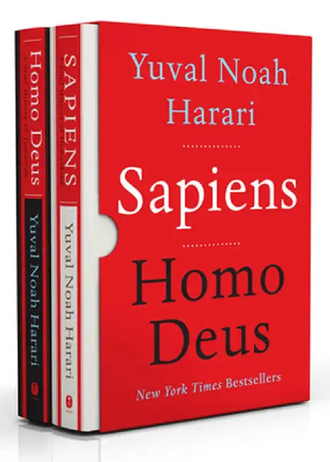 Brand Store - HarperCollins - Non Fiction