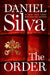 The Order by Daniel Silva