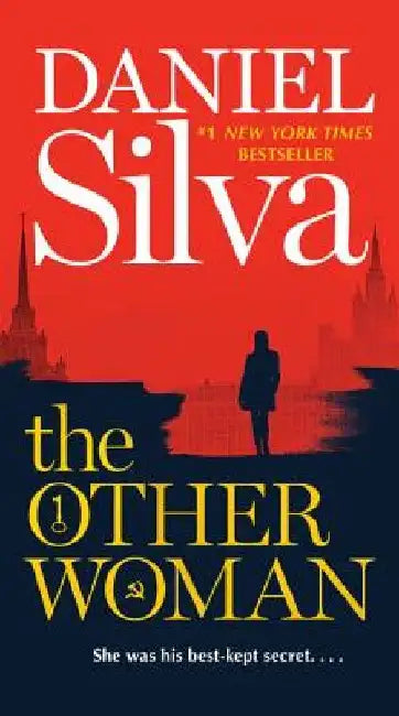 The Other Woman by Daniel Silva
