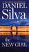 The New Girl by Daniel Silva