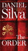 The Order by Daniel Silva