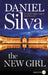 The New Girl by Daniel Silva