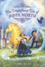 The Triumphant Tale of Pippa North by Temre Beltz
