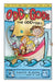 The Oddyssey by David Slavin