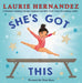Unti Gymnast Picture Book