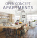 Open Concept Apartments by Francesc Zamora