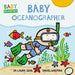 Baby Oceanographer by Dr Laura Gehl