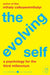 The Evolving Self: A Psychology for the Third Millennium by Mihaly Csikszentmihalyi