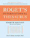 Roget's International Thesaurus, 8th Edition by Barbara Ann Kipfer