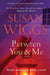 Between You and Me by Susan Wiggs
