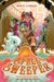 Spell Sweeper by Lee Edward Fodi