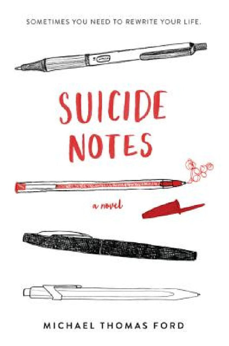 Suicide Notes