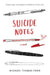 Suicide Notes by Michael Thomas Ford