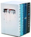 Red Queen 4-Book Hardcover Box Set: Books 1-4 by Victoria Aveyard