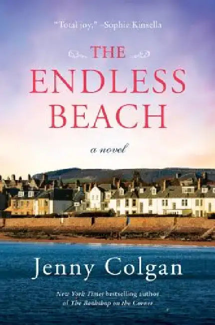 The Endless Beach by Jenny Colgan