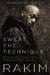 Sweat the Technique: The Elements of Writing--Anything by Rakim