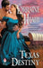 Texas Destiny by Lorraine Heath