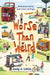 Worse Than Weird by Jody J. Little