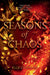 Seasons of Chaos by Elle Cosimano