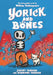 Yorick and Bones by Jeremy Tankard