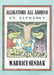 Alligators All Around: An Alphabet by Maurice Sendak