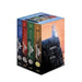 The School for Good and Evil Books 1-4 Paperback Box Set by Soman Chainani