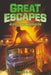 Great Escapes #6: Across the Minefields by Pamela D. Toler