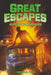 Great Escapes #6: Across the Minefields by Pamela D. Toler