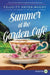 Summer at the Garden Cafe LP by Felicity Hayes-McCoy