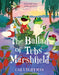 The Ballad of Tubs Marshfield by Cara Hoffman