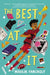 The Best at It by Maulik Pancholy