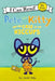 Pete the Kitty and the Case of the Hiccups by James Dean