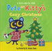 Pete the Kitty's Cozy Christmas Touch & Feel Board Book by James Dean