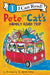 Pete the Cat's Family Road Trip by James Dean