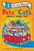 Pete the Cat's Family Road Trip by James Dean