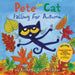 Pete the Cat Falling for Autumn by James Dean