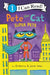 Pete the Cat: Super Pete by James Dean
