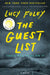 The Guest List by Lucy Foley