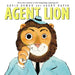 Agent Lion by Jacky Davis