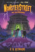 Monsterstreet: The Halloweeners by J. H. Reynolds