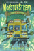 Monsterstreet #4: Camp of No Return by J. H. Reynolds