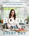 Body Love Every Day by Kelly Leveque