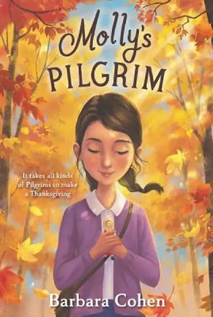 Molly's Pilgrim by Barbara Cohen