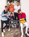 Why Don't We: In the Limelight by Why Don't We