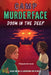 Camp Murderface #2: Doom in the Deep by Saundra Mitchell