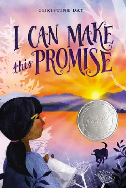 I Can Make This Promise by Christine Day